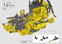 Bulldozer Caterpillar D11 #42131