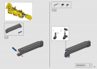 Bulldozer Caterpillar D11 #42131