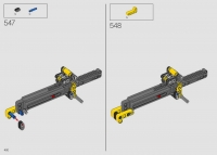 Bulldozer Caterpillar D11 #42131