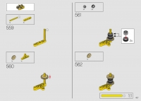 Bulldozer Caterpillar D11 #42131