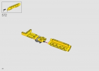 Bulldozer Caterpillar D11 #42131