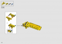 Bulldozer Caterpillar D11 #42131