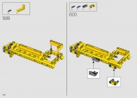 Bulldozer Caterpillar D11 #42131