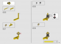 Bulldozer Caterpillar D11 #42131