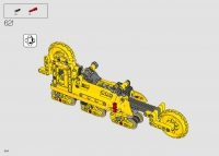 Bulldozer Caterpillar D11 #42131