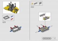 Bulldozer Caterpillar D11 #42131