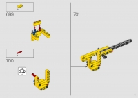 Bulldozer Caterpillar D11 #42131