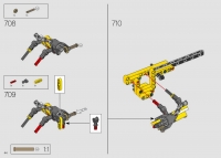 Bulldozer Caterpillar D11 #42131