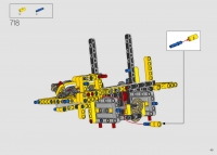 Bulldozer Caterpillar D11 #42131