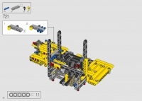 Bulldozer Caterpillar D11 #42131