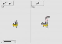 Bulldozer Caterpillar D11 #42131