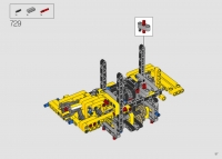 Bulldozer Caterpillar D11 #42131