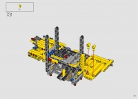 Bulldozer Caterpillar D11 #42131