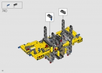 Bulldozer Caterpillar D11 #42131