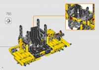 Bulldozer Caterpillar D11 #42131