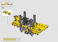 Bulldozer Caterpillar D11 #42131