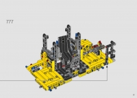 Bulldozer Caterpillar D11 #42131