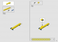 Bulldozer Caterpillar D11 #42131