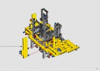 Bulldozer Caterpillar D11 #42131