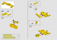 Bulldozer Caterpillar D11 #42131