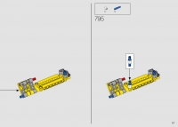 Bulldozer Caterpillar D11 #42131