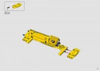 Bulldozer Caterpillar D11 #42131