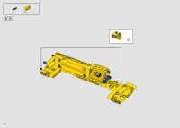 Bulldozer Caterpillar D11 #42131