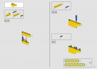 Bulldozer Caterpillar D11 #42131