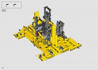 Bulldozer Caterpillar D11 #42131