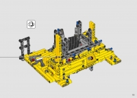 Bulldozer Caterpillar D11 #42131