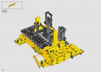 Bulldozer Caterpillar D11 #42131