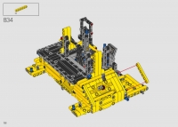 Bulldozer Caterpillar D11 #42131