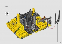 Bulldozer Caterpillar D11 #42131