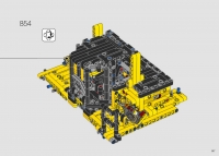 Bulldozer Caterpillar D11 #42131