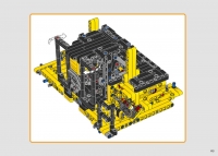 Bulldozer Caterpillar D11 #42131