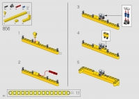 Bulldozer Caterpillar D11 #42131