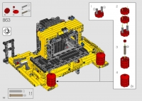 Bulldozer Caterpillar D11 #42131