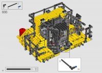 Bulldozer Caterpillar D11 #42131