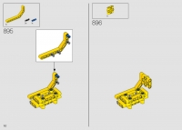 Bulldozer Caterpillar D11 #42131