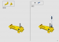 Bulldozer Caterpillar D11 #42131