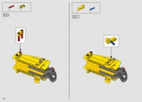 Bulldozer Caterpillar D11 #42131