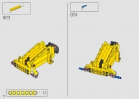 Bulldozer Caterpillar D11 #42131