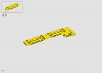 Bulldozer Caterpillar D11 #42131