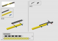 Bulldozer Caterpillar D11 #42131