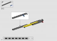 Bulldozer Caterpillar D11 #42131