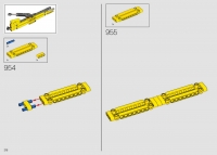 Bulldozer Caterpillar D11 #42131