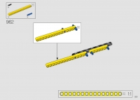 Bulldozer Caterpillar D11 #42131