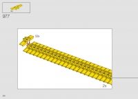 Bulldozer Caterpillar D11 #42131