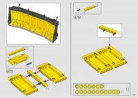 Bulldozer Caterpillar D11 #42131