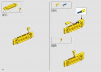 Bulldozer Caterpillar D11 #42131